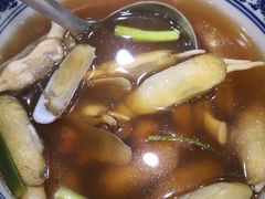 -老福州闽菜馆(温泉路店)