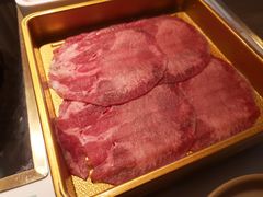 牛舌-温禾牛·和牛寿喜烧自助火锅(恒基名人店)