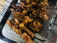 -清真·马峰烤肉(小学习北巷店)