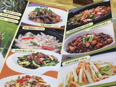 -潮喜竹溪荔湖酒家(荔枝湾店)