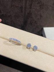 -VE DIAMOND·天然&培育钻石定制