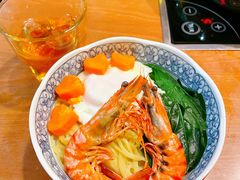 -牛New寿喜烧(青浦店)