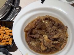 -潮泰牛肉火锅 · 创于1992年(车公庙店)