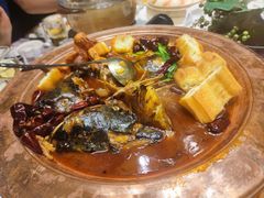-华膳楼·安徽地标美食·中华餐饮名店(文化公园店)