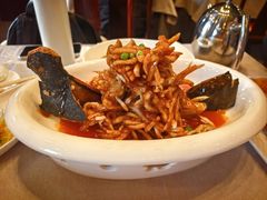 -功德林素菜饭庄(前门店)