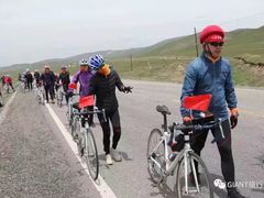-青海湖国家重点风景名胜区售票处