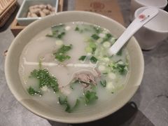 羊肉汤-丁里羊肉小镇(滨湖旗舰店)
