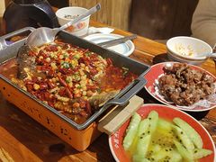 -今邕烧烤·广西烧烤大王(西大店)