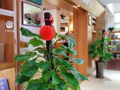 店内环境-新华书店(解放路店)