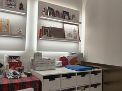 -海马体照相馆(上海万象城店)
