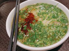 -西部马华清真兰州牛肉面·烧烤夜市(关东店)