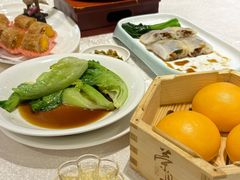 -荣粤酒家·融合粤菜