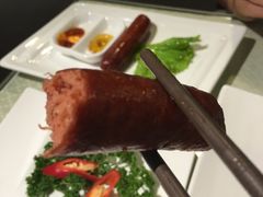 -天厨妙香素食餐厅(清华店)