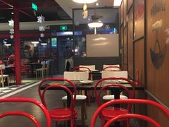 大堂-Mr.Pizza米斯特比萨(盐城聚龙湖店)