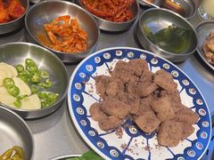 -大叹号·朝鲜族烤肉(潍坊泰华城店)