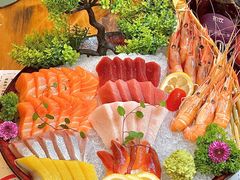 -松坂屋日料自助(长城路店)