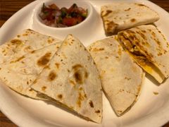 -Cactus墨西哥仙人掌餐厅