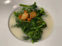 -红棉中餐厅·广州海航威斯汀酒店