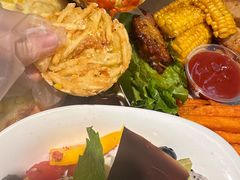 -魏客咖啡(中铁中心店)