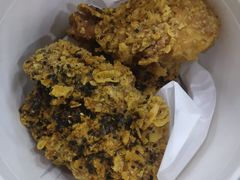 -肯德基(孝陵卫地铁站店)