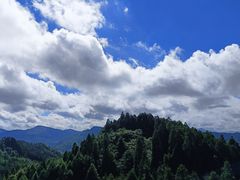 -山王坪喀斯特国家生态公园
