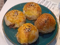 -阿娜尔·新疆菜(宜家荟聚中心店)