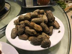 煮花生-厚味居炙子烤肉·清真(天桥南纬路店)