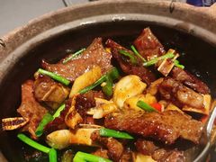 -小炳胜(卓悦中心店)