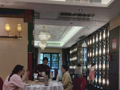 -莞香楼·正宗东莞菜(东升店)
