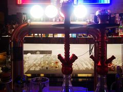 -CAS BAR(平武路店)