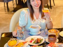 -康帝国际酒店-艾斯本自助西餐厅