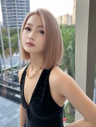 -丝语萱形象