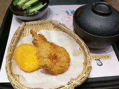 -好人民间小吃·番茄鱼酸菜鱼(木渎悠方店)