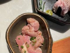 -久藏·横膈膜烧肉·酒场(江汉路店)