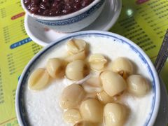 -正德顺順德雙皮奶(中信店)