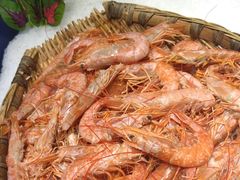 -海天盛宴新派海鲜自助餐厅(群力店)
