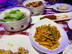 -邓丽君音乐主题餐厅