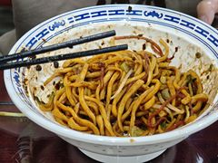 老北京炸酱面-京碗居老北京特色菜(北环东路店)