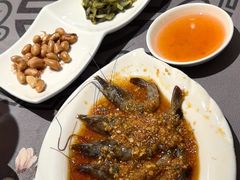 -大浪潮·潮汕菜·招牌生腌小青龙(福田店)
