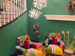 -甜阿姨·天台花园私房菜(万松园店)