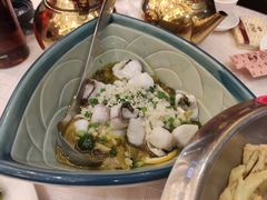 -北海渔村酒楼·粤菜海鲜点心(新华店)