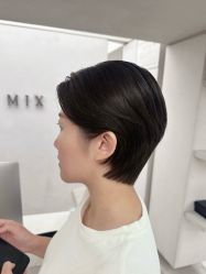 -MIX HAIR SALON