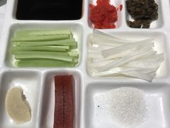 -四季民福烤鸭店(王府井灯市口店)