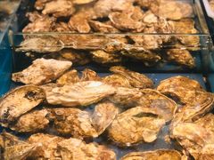 -潮庭·大连海鲜·炭火烧烤·扇贝王(大连店)