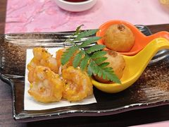 -黑松白鹿(金融街店)
