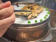 -芸山季·云南山珍菌火锅(南翔印象城MEGA店)