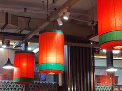 -陈府大宅门成都火锅·手切鲜肉(太原街店)