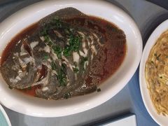 -新丁香海鲜主题餐厅(现代花园店)