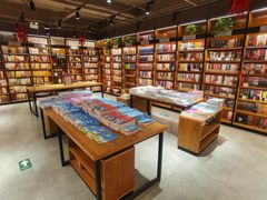 -新华书店(永安路店)