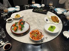 -广富林宰相府酒店·水云间